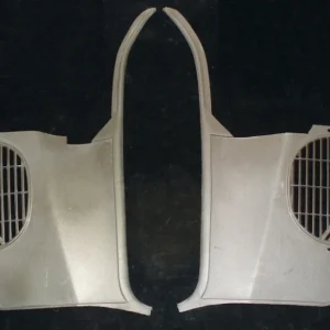 1965 Buick Lesabre kick panel (pair) Köp online