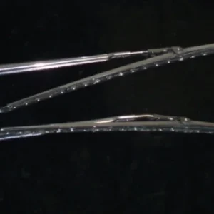 1962 Cadillac wiper arms (pair) Erbjudandepris