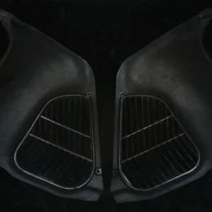 1966 Chrysler 300 kick panels (pair) Fynd