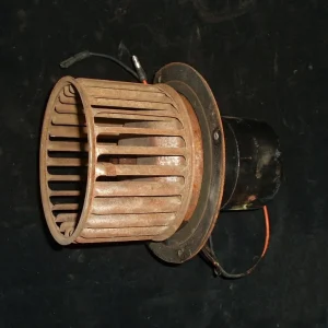 1962 Mercury Meteor fan motor Snabb frakt