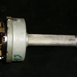 1966 Plymouth Belvedere wiper contact Kampanj