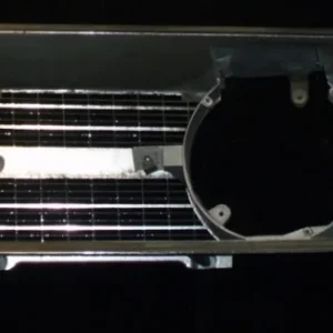 1966 Chrysler 300 grill part left Endast denna vecka