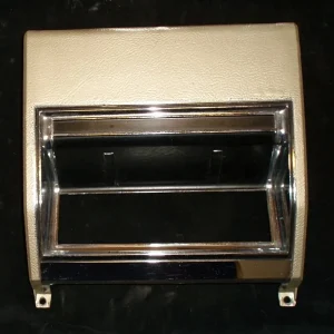 1965 Buick LeSabre instrumentation rim Populärt val