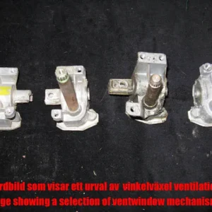 1962 Buick Electra bevel gear left Nyhet