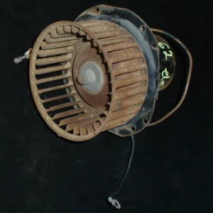 1962 Buick Electra fan motor Säker betalning