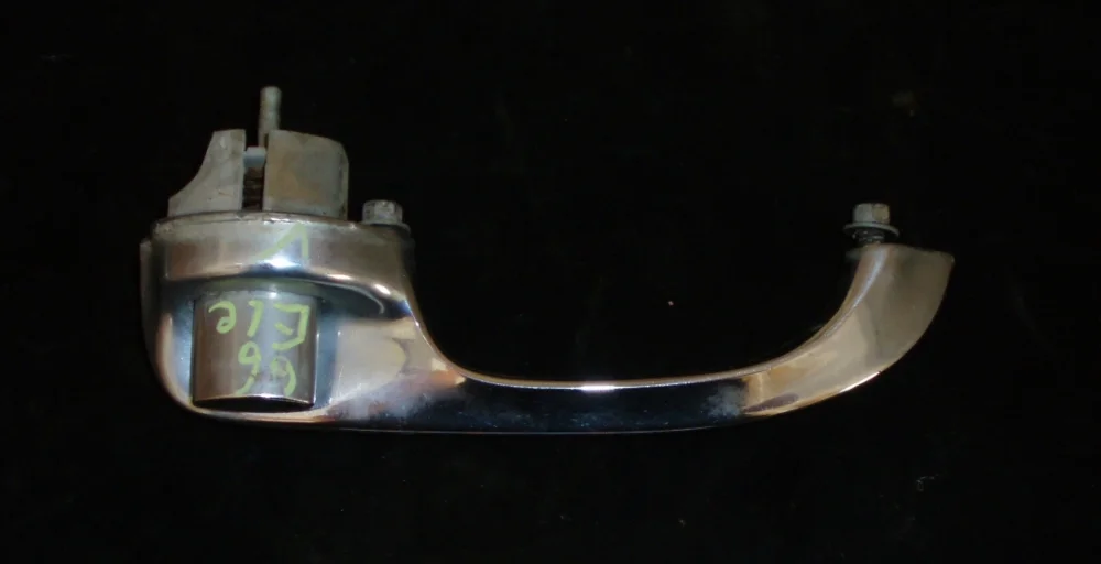 1966 Buick Electra door handle left Nyhet