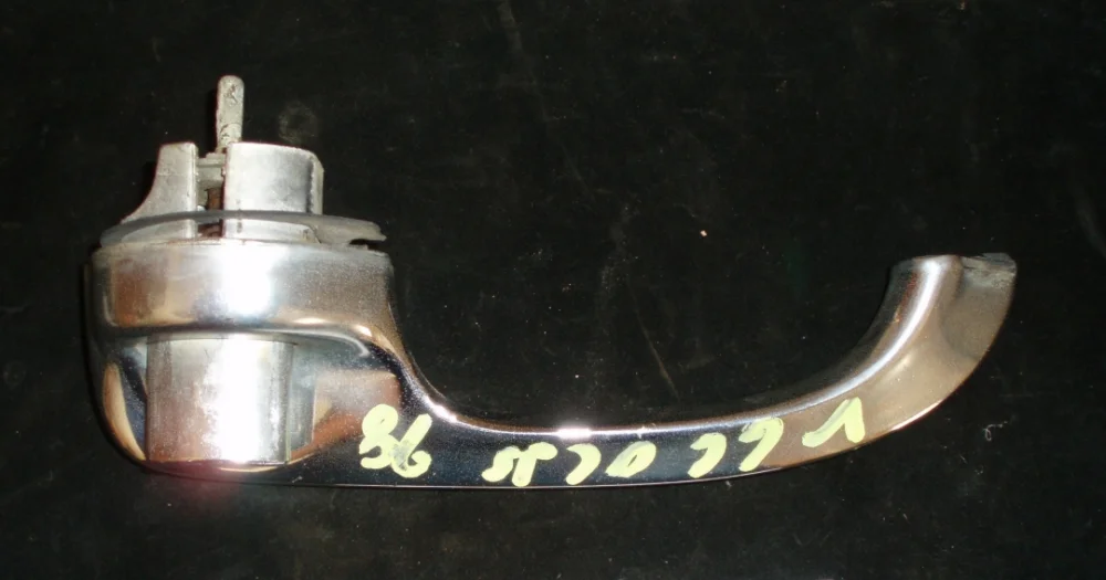 1966 Oldsmobile 98 door handle left Beställ idag