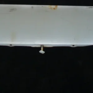 1964 Cadillac fenderskirt left Säker betalning