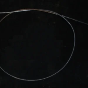 1957 Mercury control wire wiper Endast idag