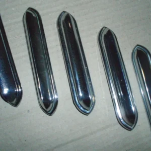 1955 Cadillac chrome kit rear 5 of 6 Kundfavorit