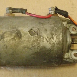 1957 Imperial power window motor frontdoor Rabatter