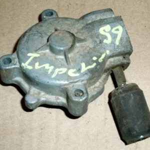 1959 Imperial bevel gear left Populärt val