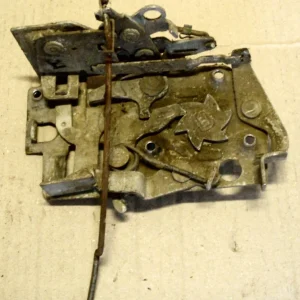 1955 Buick2dr ht lockcase right Beställ idag