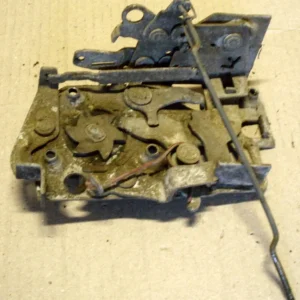 1955 Buick2dr ht lockcase left Erbjudandepris