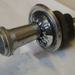 1965 Buick Special SW tailgate power window switch I lager