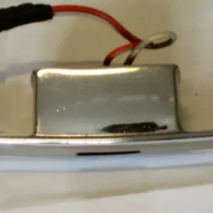 1962 Cadillac Fleetwood inside doorhandles Kampanj