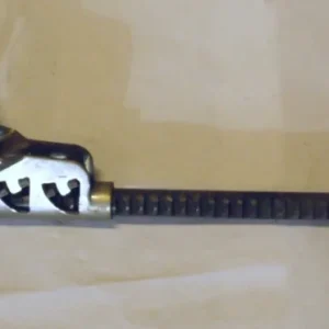 1955 Chrysler Newyorker hand brake handle Outlet