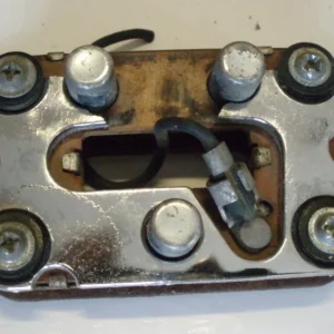 1963 Imperial signal horn switch in steering wheel Nyhet