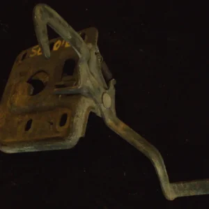 1956 Oldsmobile hood lock Kundfavorit