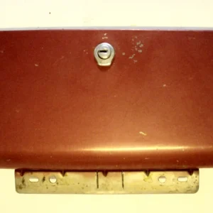 1955 Buick Special glove compartment door Premium