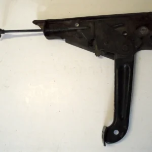 1965 Buick Special hand brake mechanism Rabatter