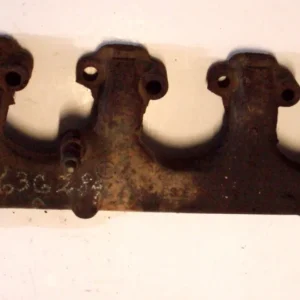 1963 Ford 289 exhaust manifold right C30E9430-B Sista chansen