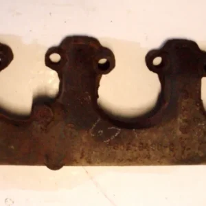 1966 Ford Fairlane exhaust manifold right C60E9430-C Premium