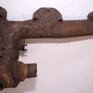 1958 Pontiac exhaust manifold right 528596 Sänkt pris