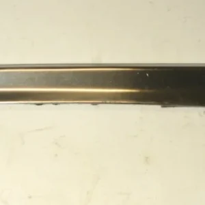 1955 Chrysler Newyorker left front fender lower Endast idag