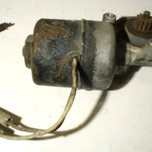 1955 Buick power window motor rear right Sänkt pris