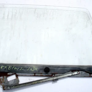 1967 Buick Electra 2dr ht side window front left Outlet