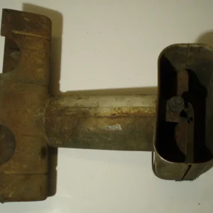 1958 Edsel Citation 410 preheating damper Begränsat antal