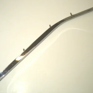 1967 Buick Electra chrome trim hood right Lägg i varukorgen