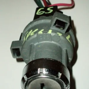 1965 Buick Special ignition lock (without key) Endast denna vecka