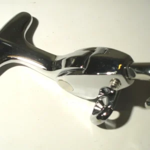 1955 Thunderbird cab locking (new) Lågt pris