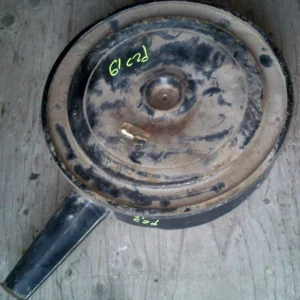 1961 Cadillac air cleaner 4-bbl Billigare