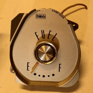 1966 Mercury fuel gauge Billig