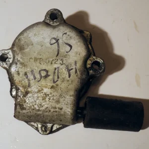 1956 Chrysler power window bevel gear right Extra rabatt