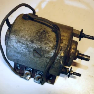 1956 DeSoto power window motor Endast denna vecka