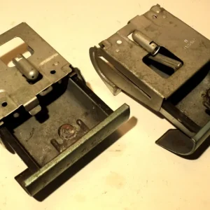 1965 Oldsmobile 98 ashtray pair Kampanjpris