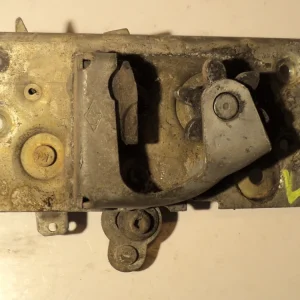 1965 Chrysler NewYorker 2 dr ht lockcase left I lager