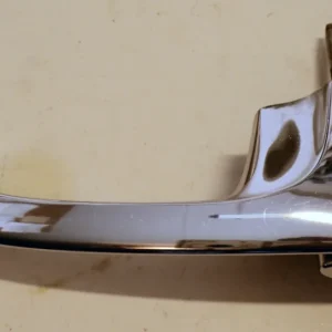 1960 Oldsmobile door handle left front Snabb frakt