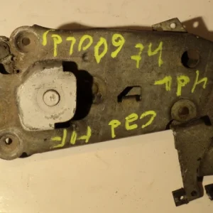 1960 Cadillac Sedan de Ville 4 dr (6 window) lockcase sedan right front Begränsat erbjudande