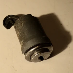 1960 Oldsmobile glove compartment lock Kampanj