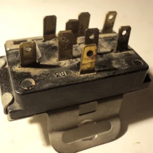 1957 Buick turn signal switch Fynd