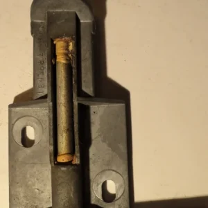 1959 Imperial wiper mechanism left Nedsatt pris