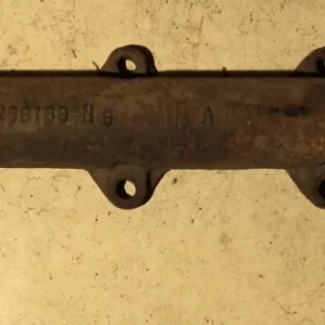 1965 Dodge 318 exhaust manifold left 2268189 Nedsatt pris