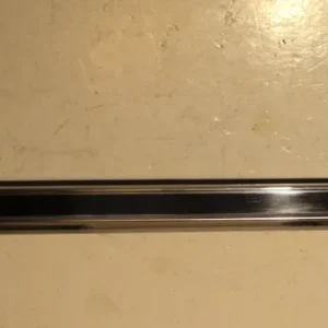 1965 Chrysler NewYorker chrome right front fender Köp online