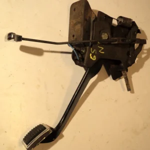 1965 Chrysler NewYorker hand brake mechanism Snabb frakt