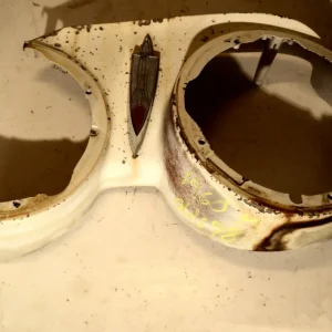 1960 Oldsmobile 98 headlight pot right Extra rabatt